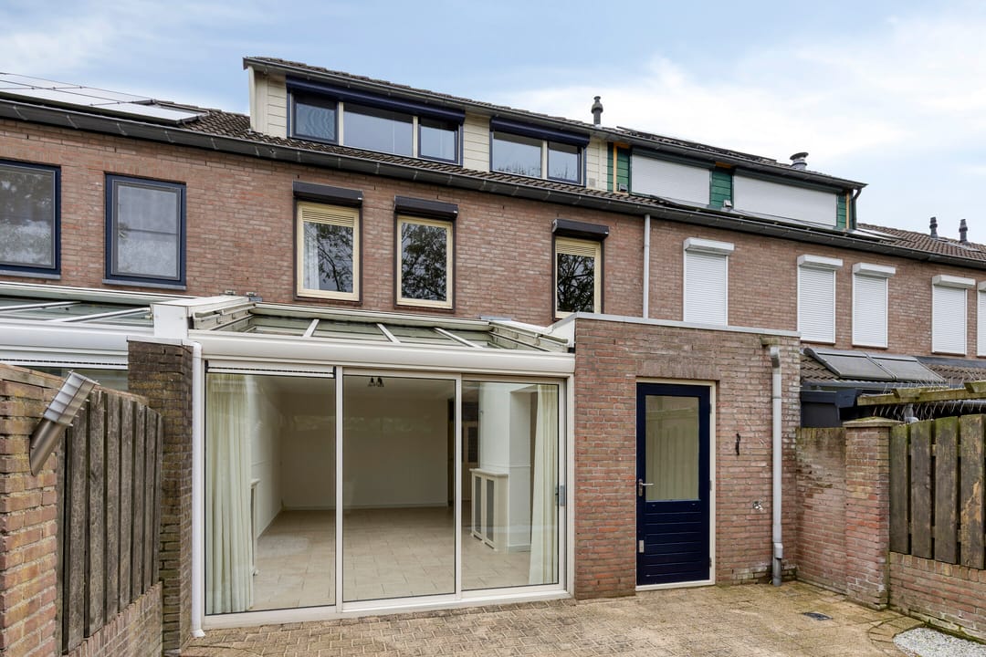 Foto 7 van Herbergier 10