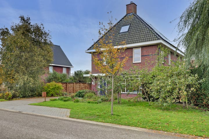 Foto 2 van Pijlerdam 14