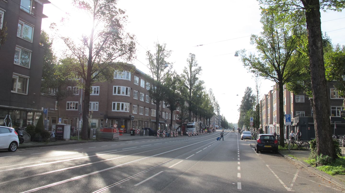 Bekijk foto 4 van Van Woustraat 222-H