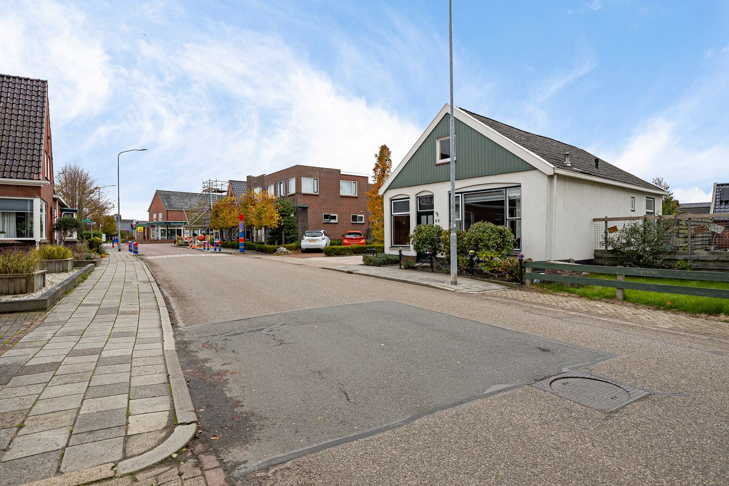 Foto 10 van Hoofdweg 22