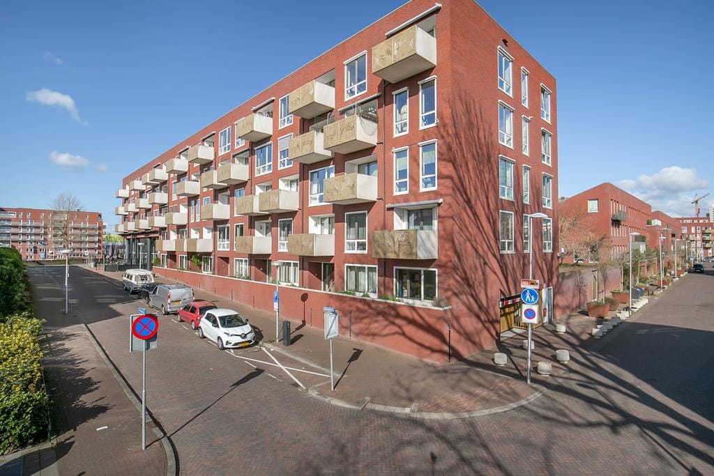 Photo 1 of Veilingstraat 57