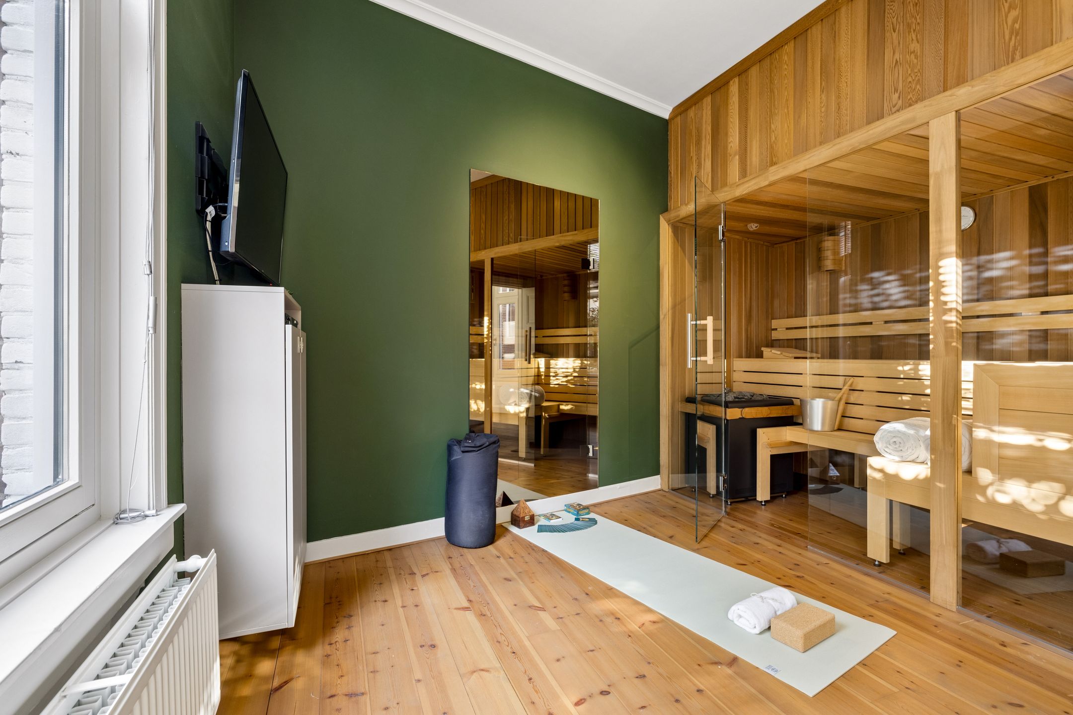 Foto 42 van van der Does de Willeboissingel 54