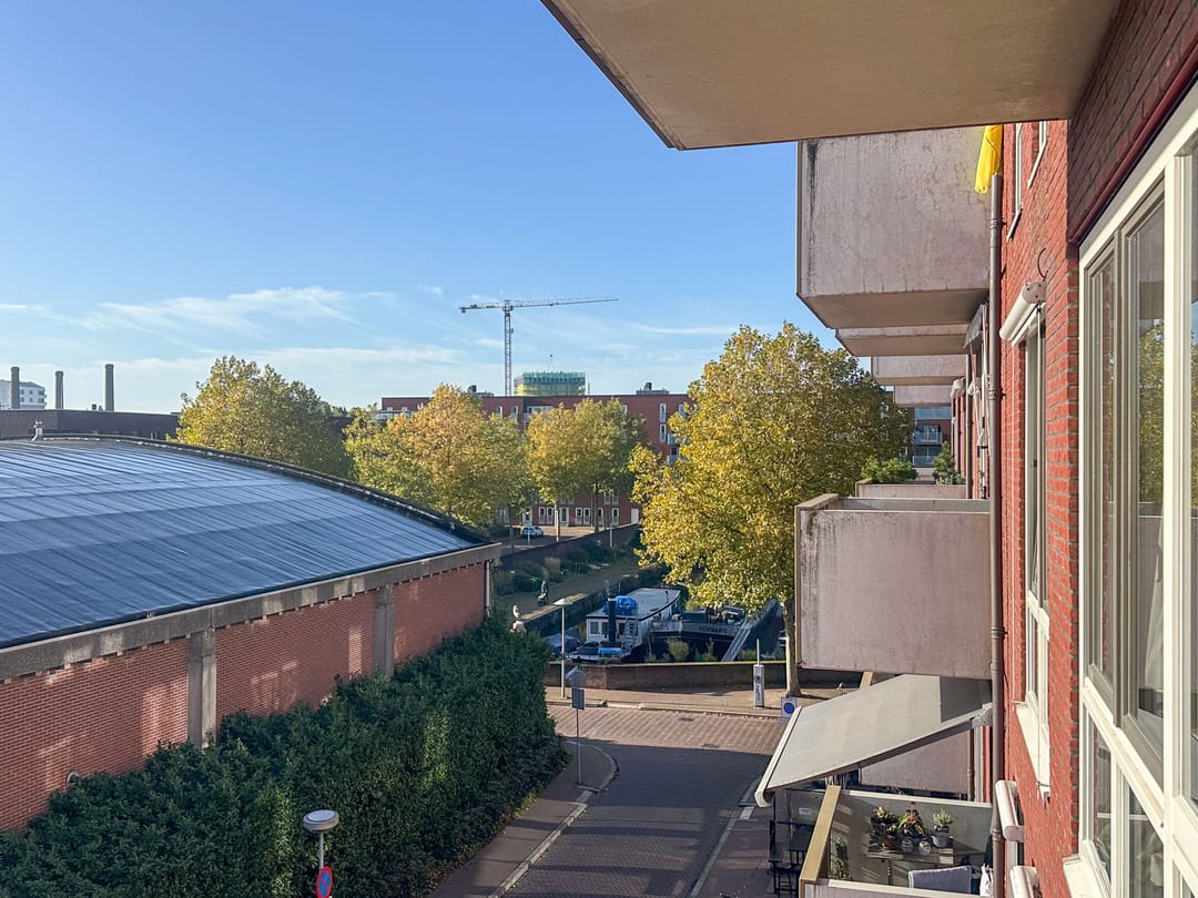 Photo 16 of Veilingstraat 57