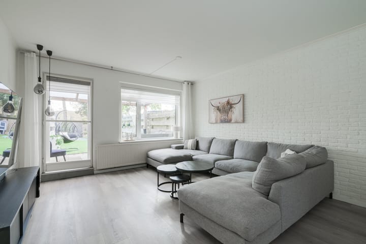 Foto 4 van Ligusterlaan 193