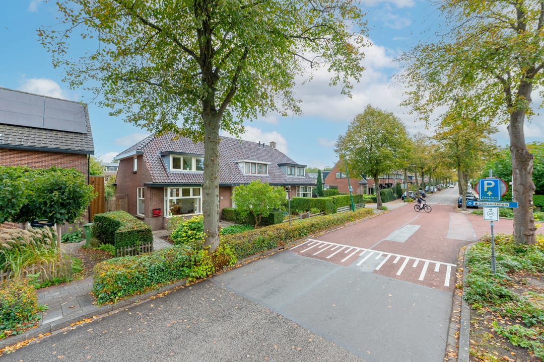 Foto 1 van Driehoekslaan 62