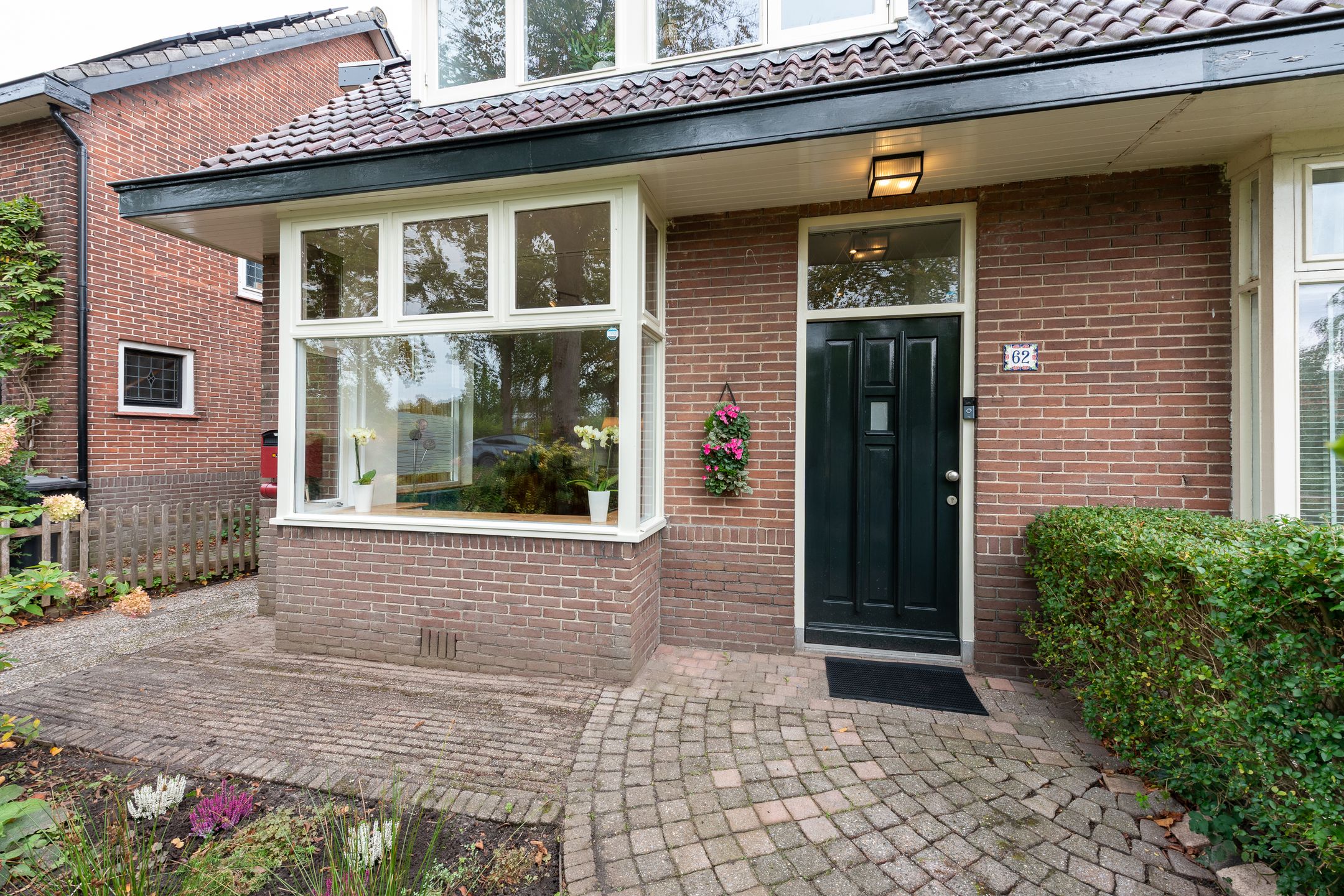 Foto 3 van Driehoekslaan 62
