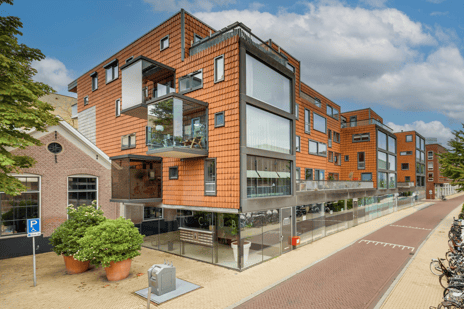 Vosselmanstraat thumbnail