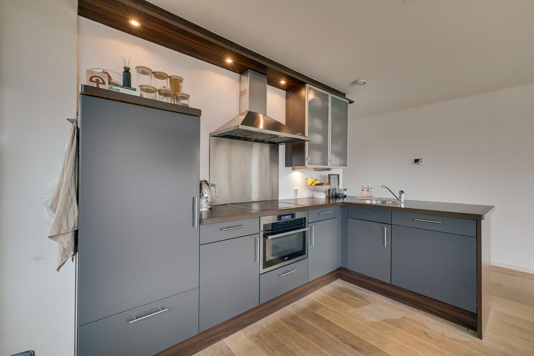 Foto 7 van Vosselmanstraat 560
