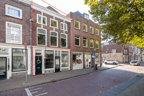 Westwagenstraat thumbnail