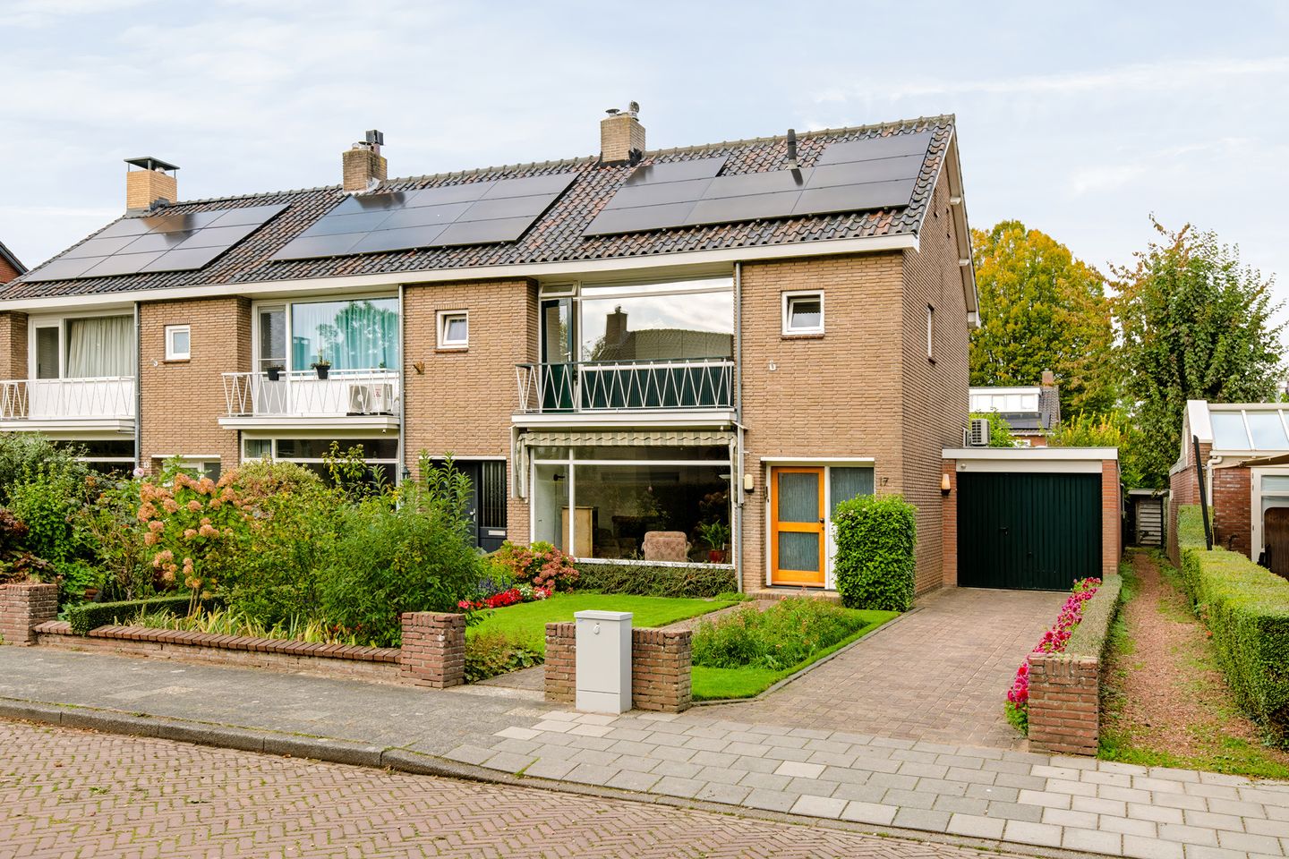 Foto 1 van Prinses Marijkelaan 17
