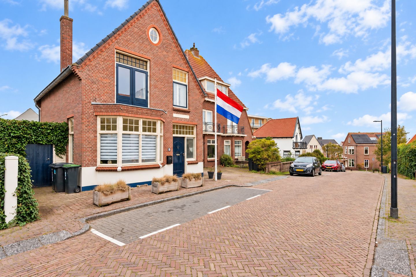 Photo 4 of Emmaweg 8