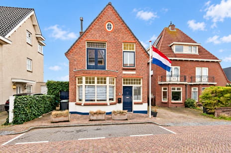 Emmaweg thumbnail
