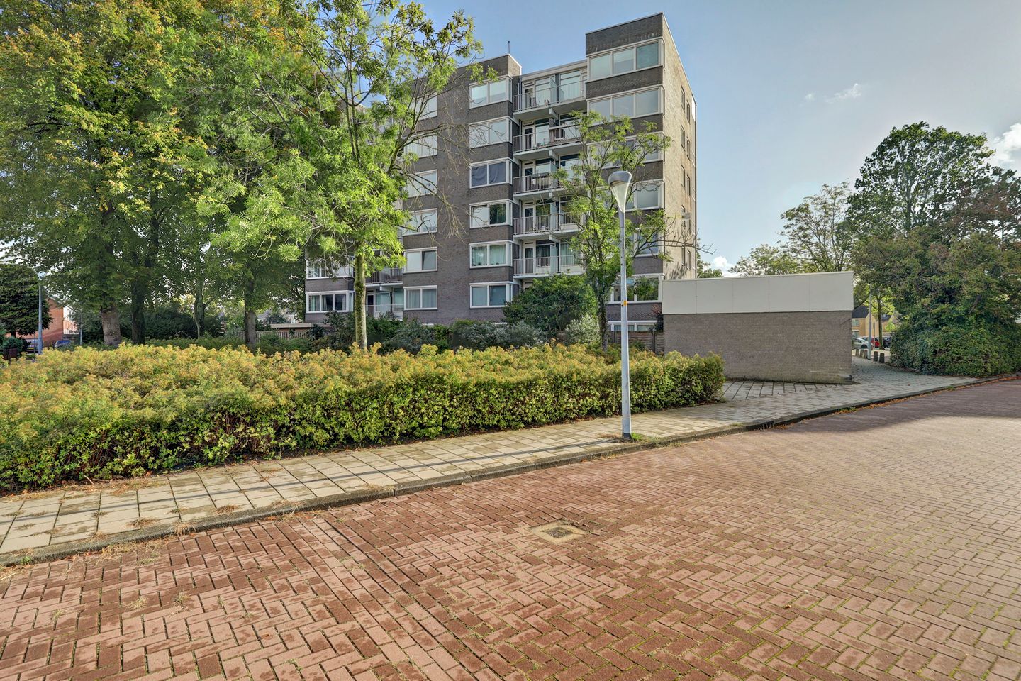 Foto 1 van Graan voor Visch 16211