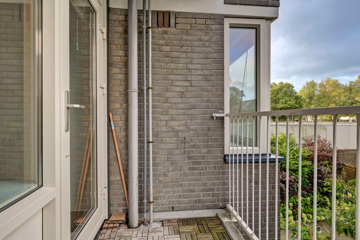 Foto 4 van Graan voor Visch 16211