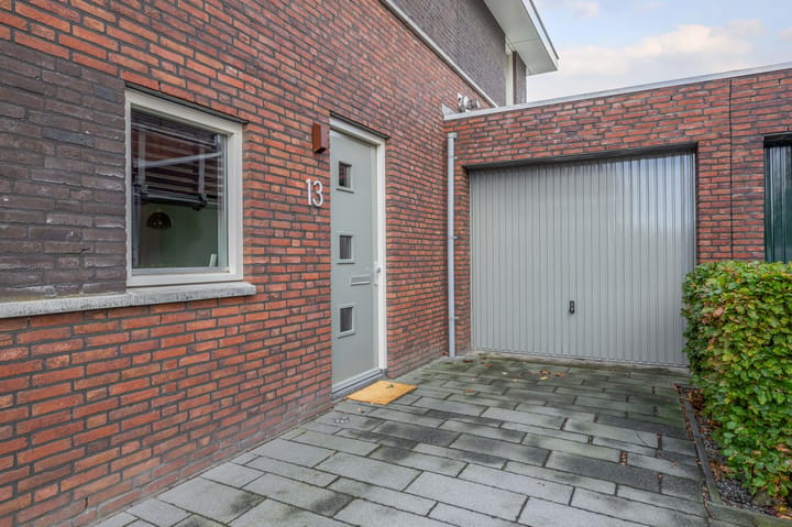 Foto 4 van De Landerije 13
