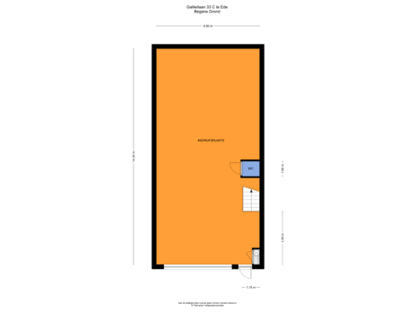 View floorplan