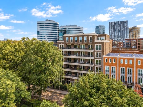 Bella Vistastraat thumbnail