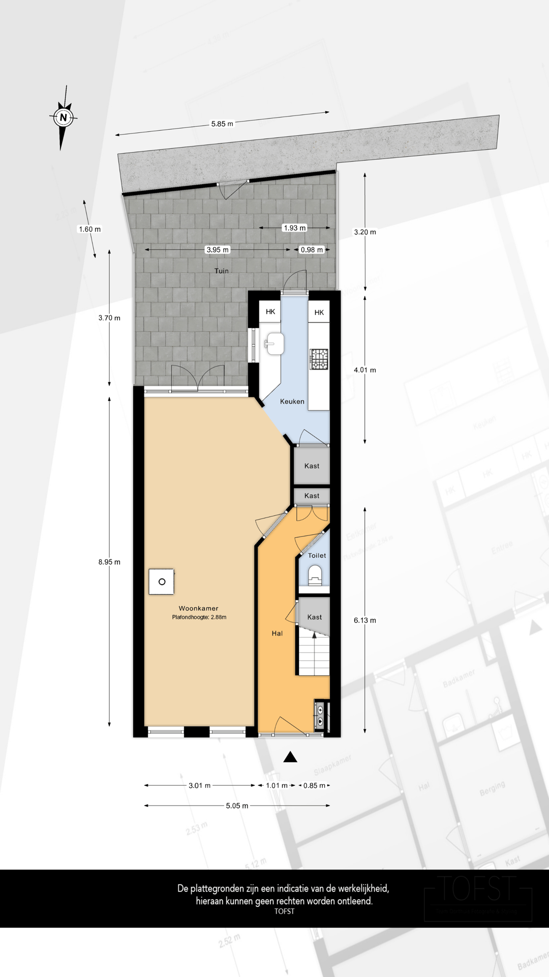 Foto 41 van Willem Beukelszoonstraat 94