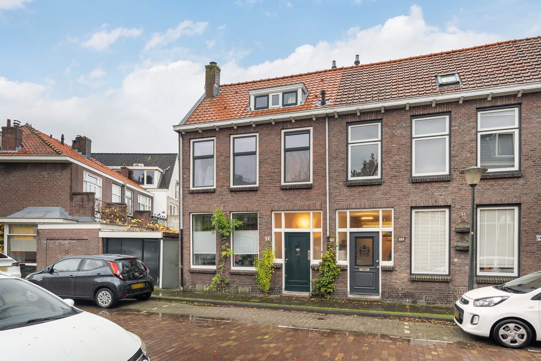 Foto 37 van Willem Beukelszoonstraat 94