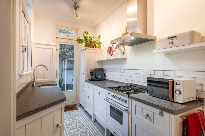 Foto 4 van Willem Beukelszoonstraat 94