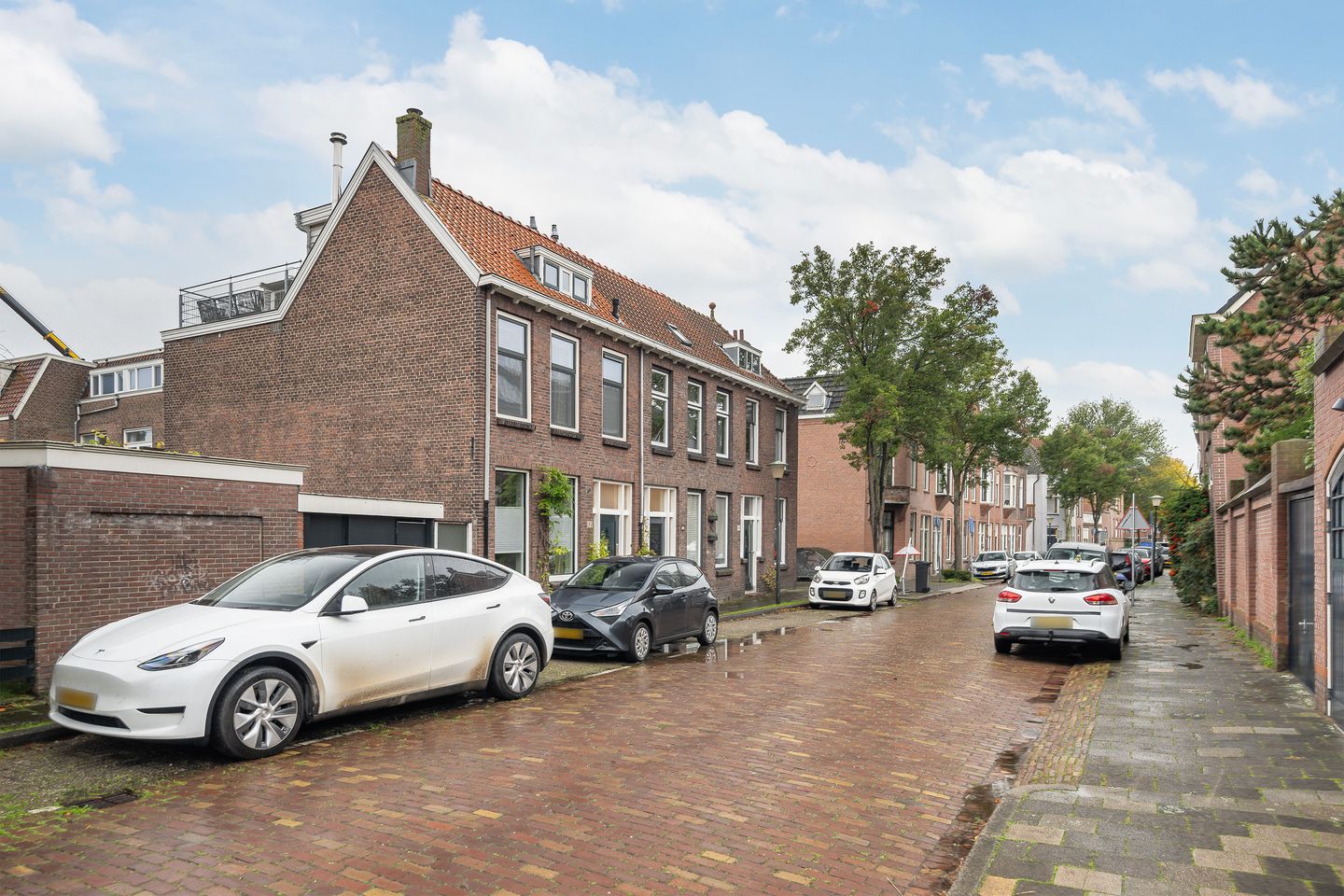 Foto 40 van Willem Beukelszoonstraat 94