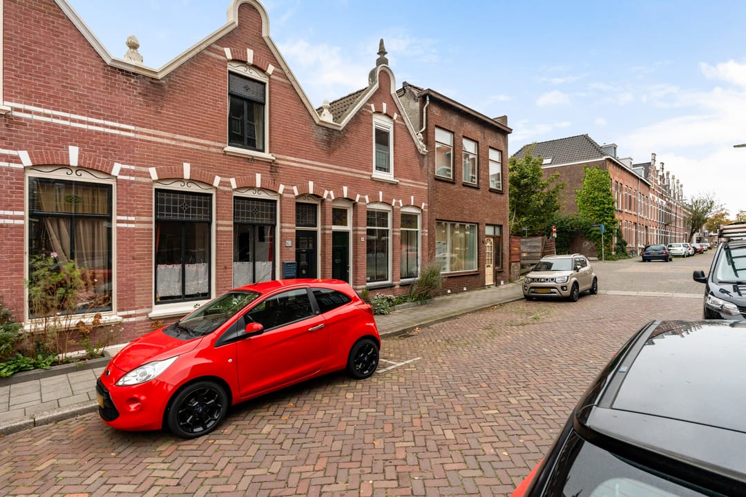Foto 41 van Marthinus Steynstraat 59