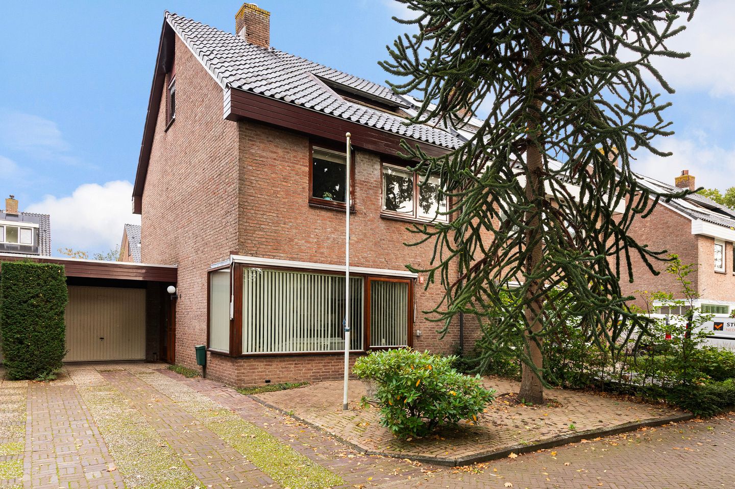 Foto 1 van Laurierlaan 8