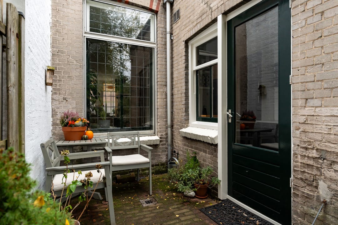Foto 37 van Marthinus Steynstraat 59
