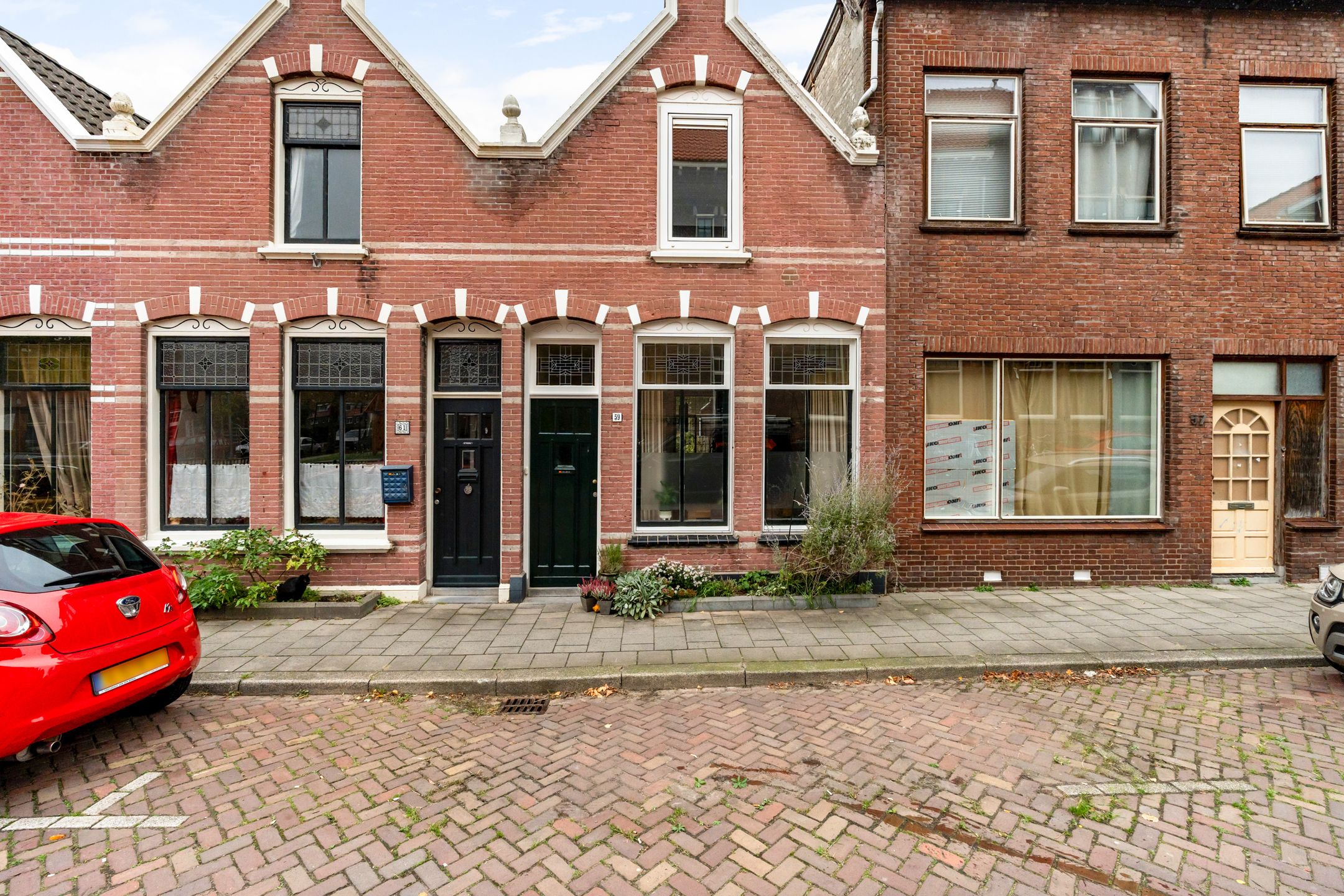 Foto 39 van Marthinus Steynstraat 59