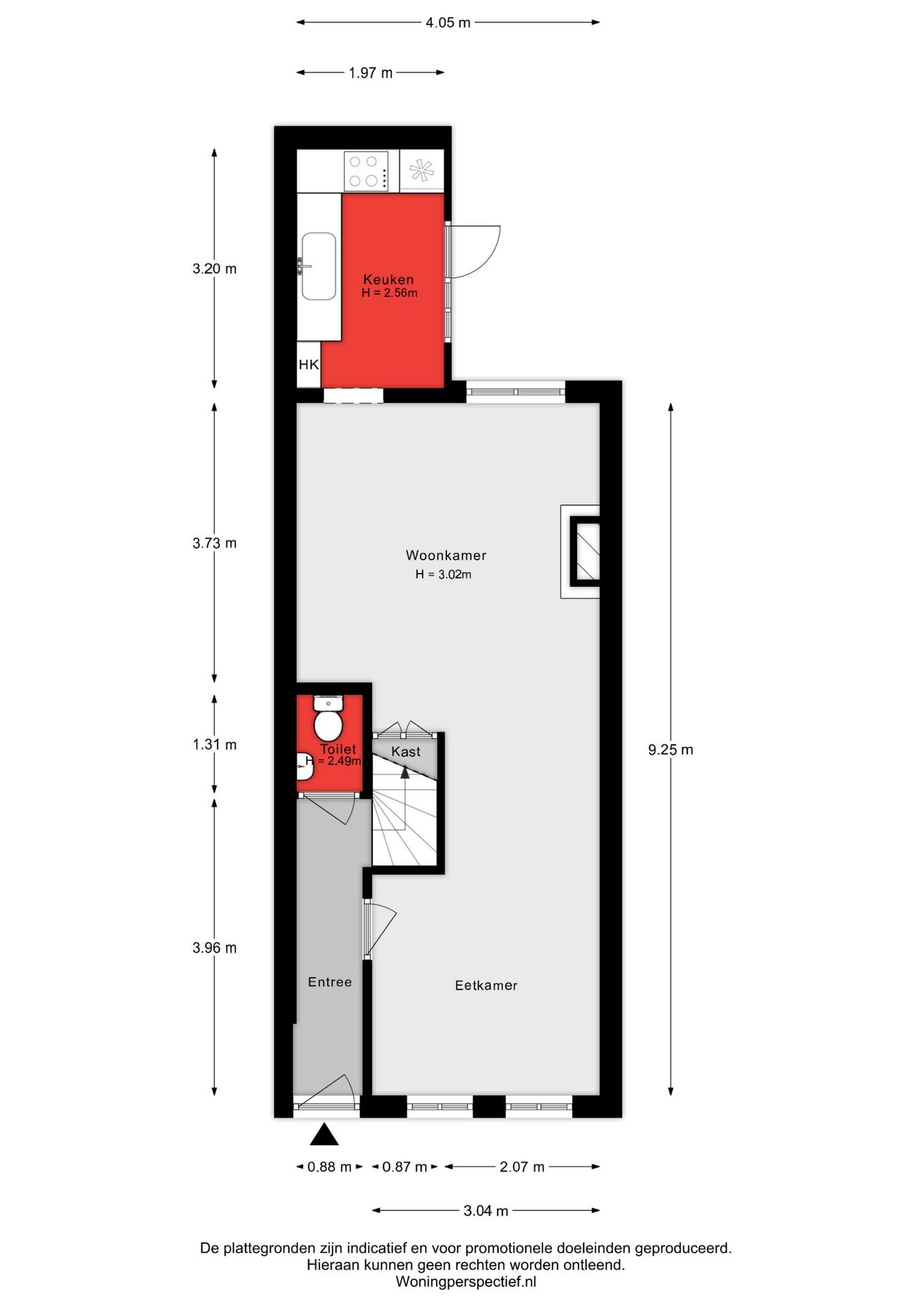 Foto 48 van Marthinus Steynstraat 59