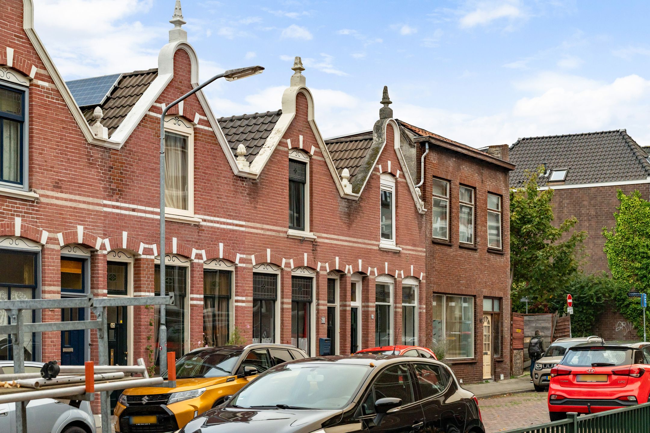 Foto 42 van Marthinus Steynstraat 59