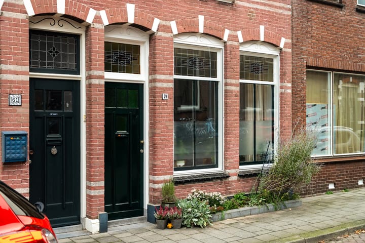Foto 2 van Marthinus Steynstraat 59