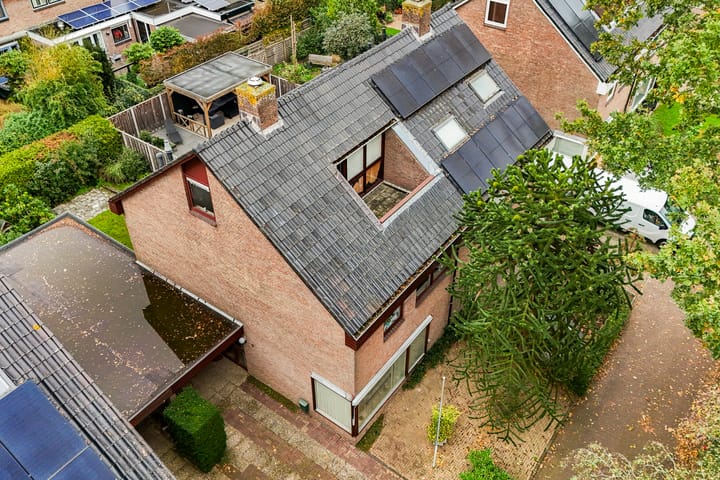 Foto 3 van Laurierlaan 8