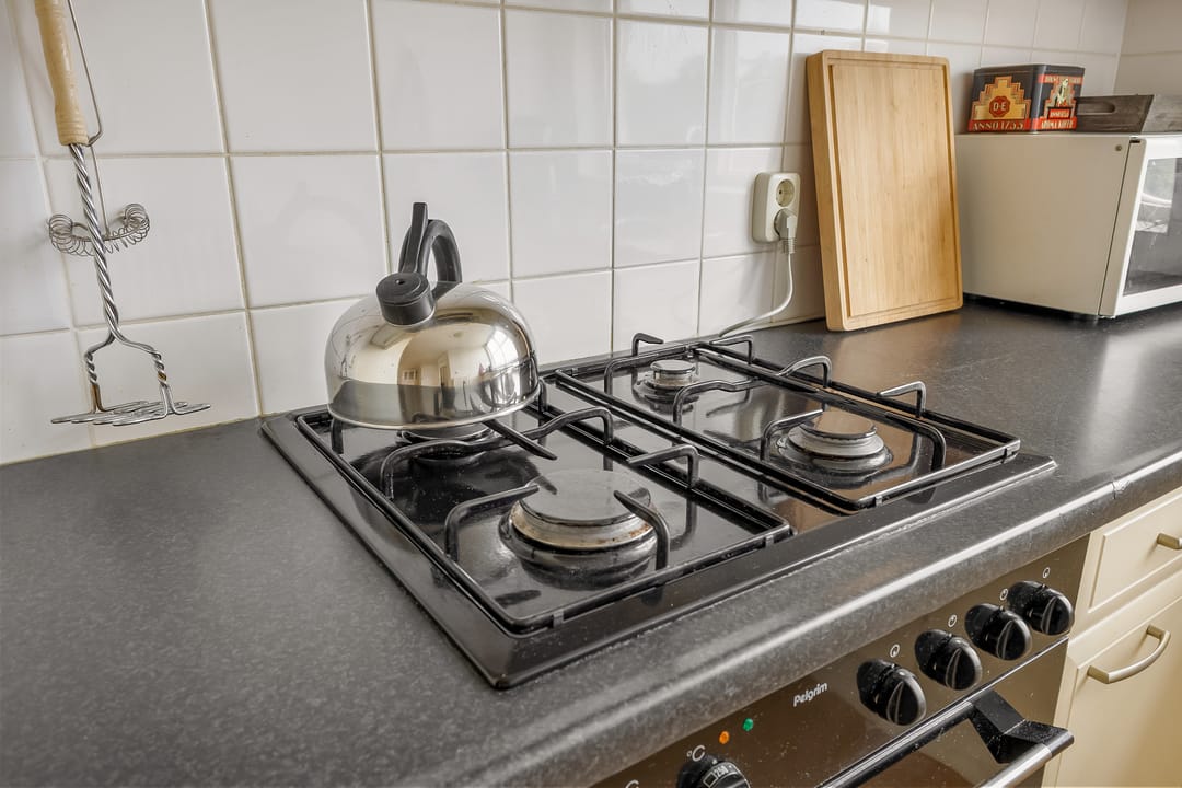 Photo 16 of Clara Peeterslaan 37