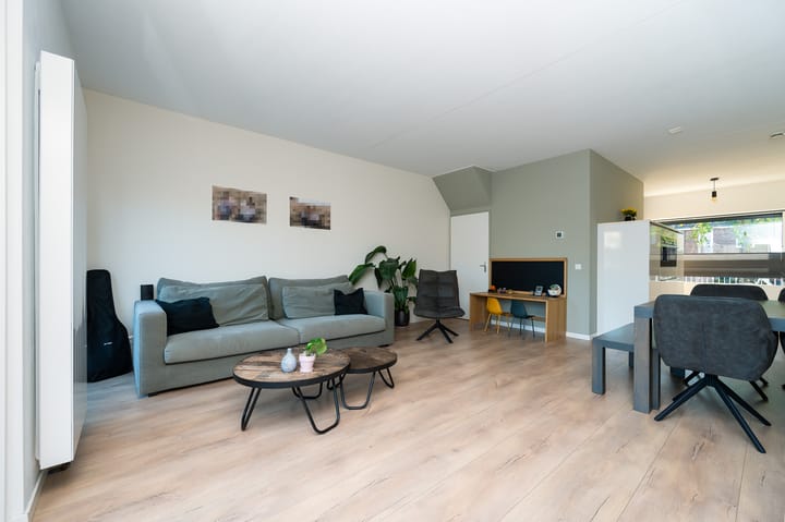 Foto 4 van Puntkroos 41