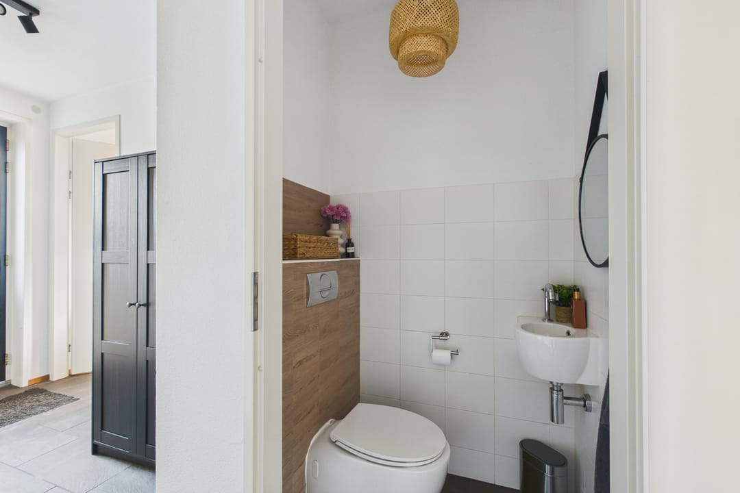 Foto 16 van Vogellaan 8-A