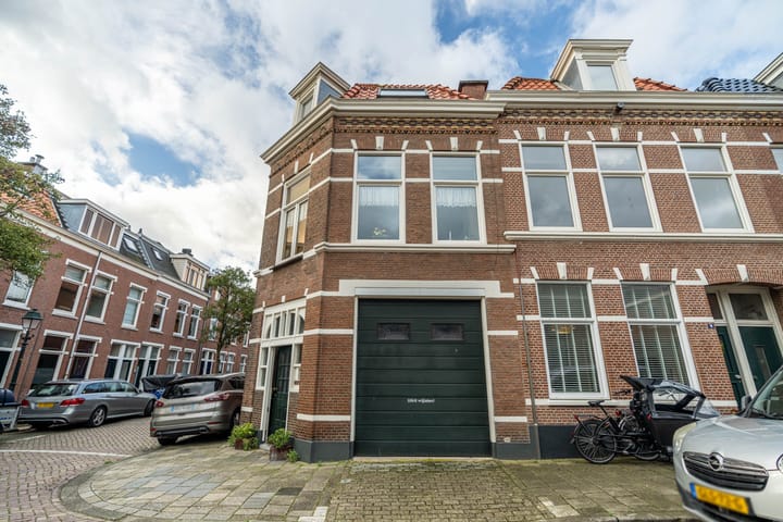 Foto 4 van d'Aumeriestraat 23