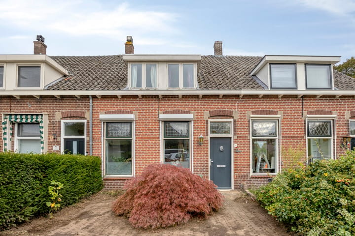 Foto 3 van Kievitsweg 4