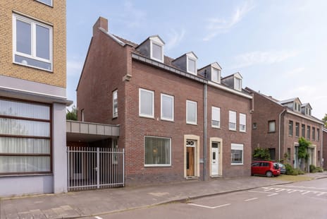 Ravelijnstraat thumbnail