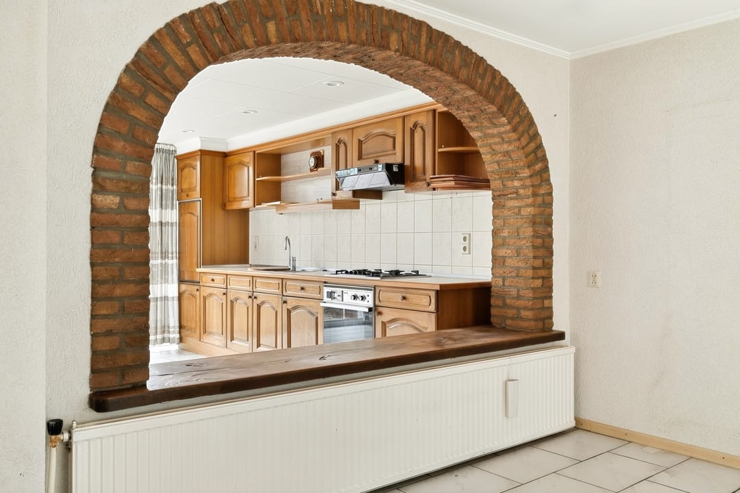 Photo 13 of Begoniastraat 58