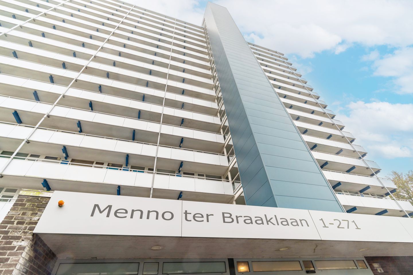 Photo 5 of Menno ter Braaklaan 241