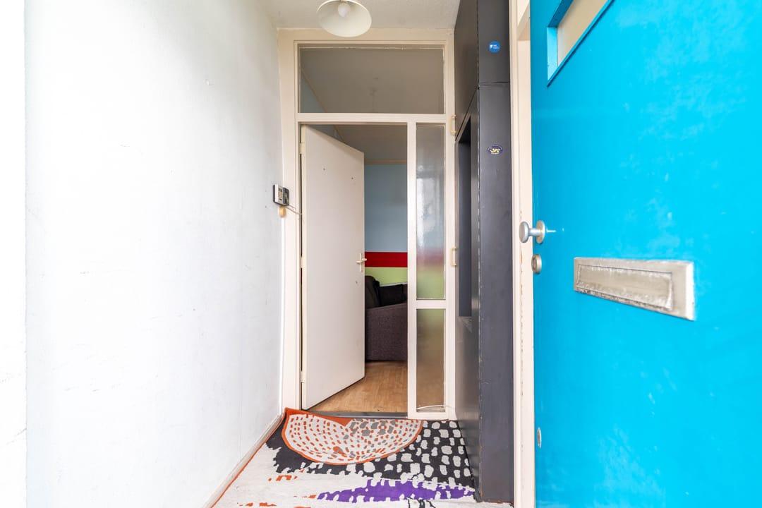 Photo 8 of Menno ter Braaklaan 241