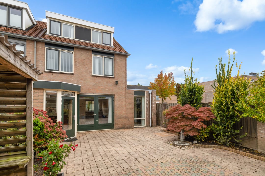 Photo 2 of Lage Huis 2