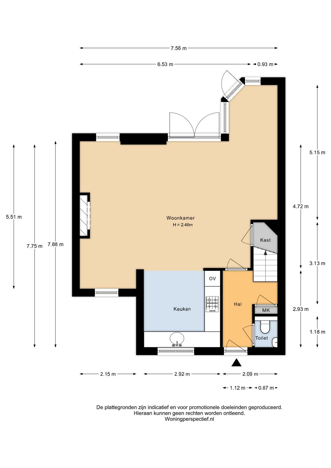 Photo 43 of Lage Huis 2