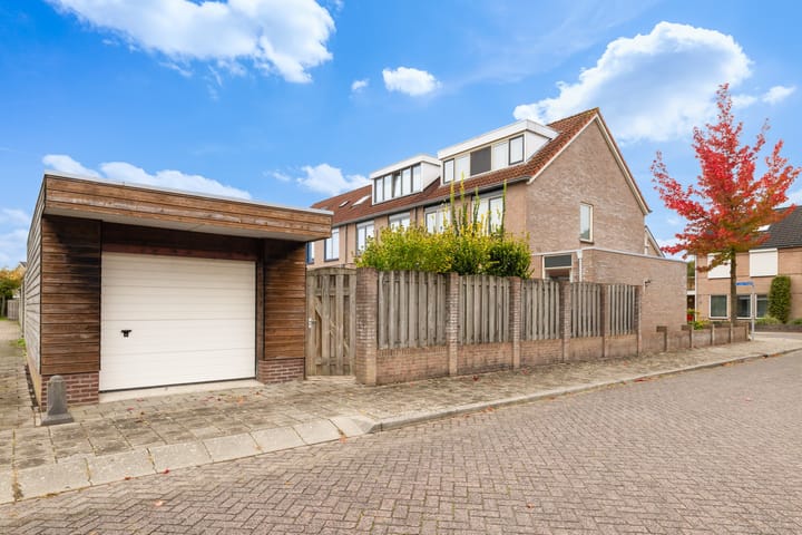 Foto 3 van Lage Huis 2