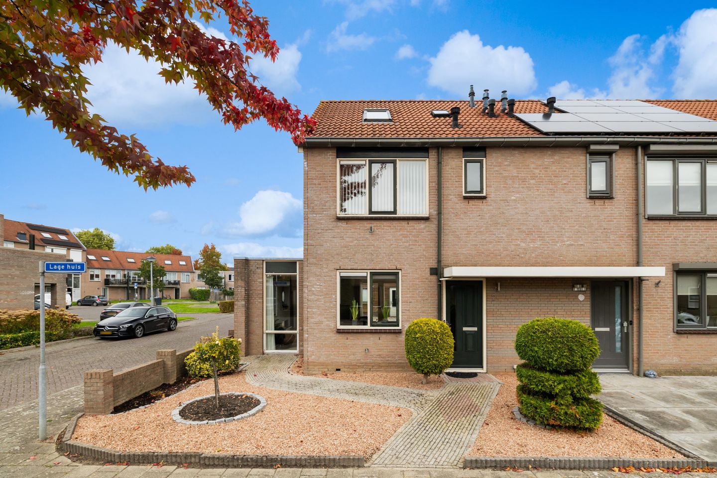 Foto 1 van Lage Huis 2