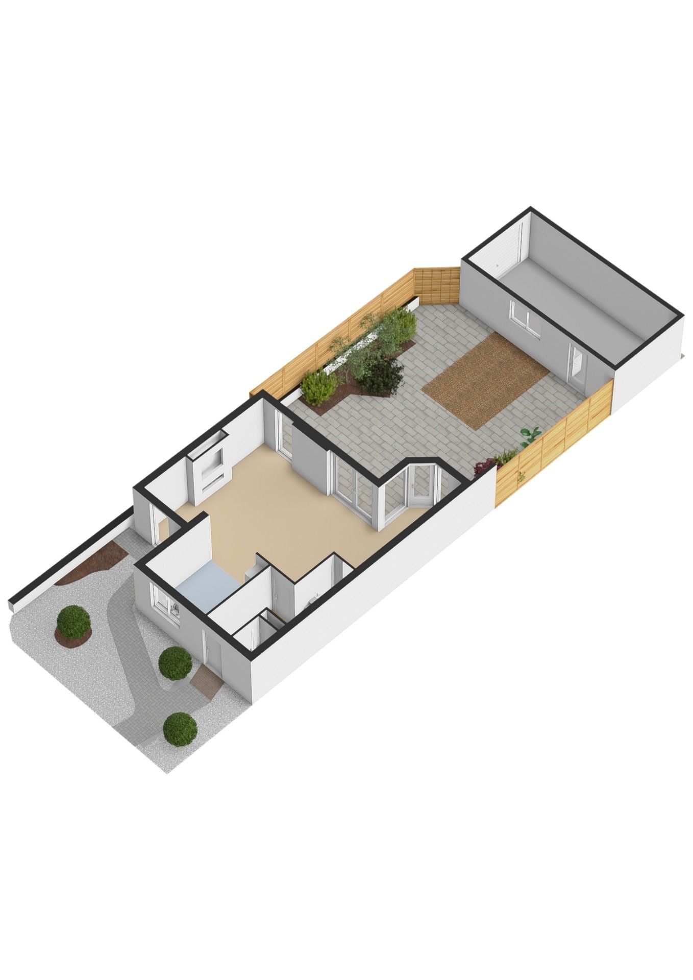 Photo 51 of Lage Huis 2