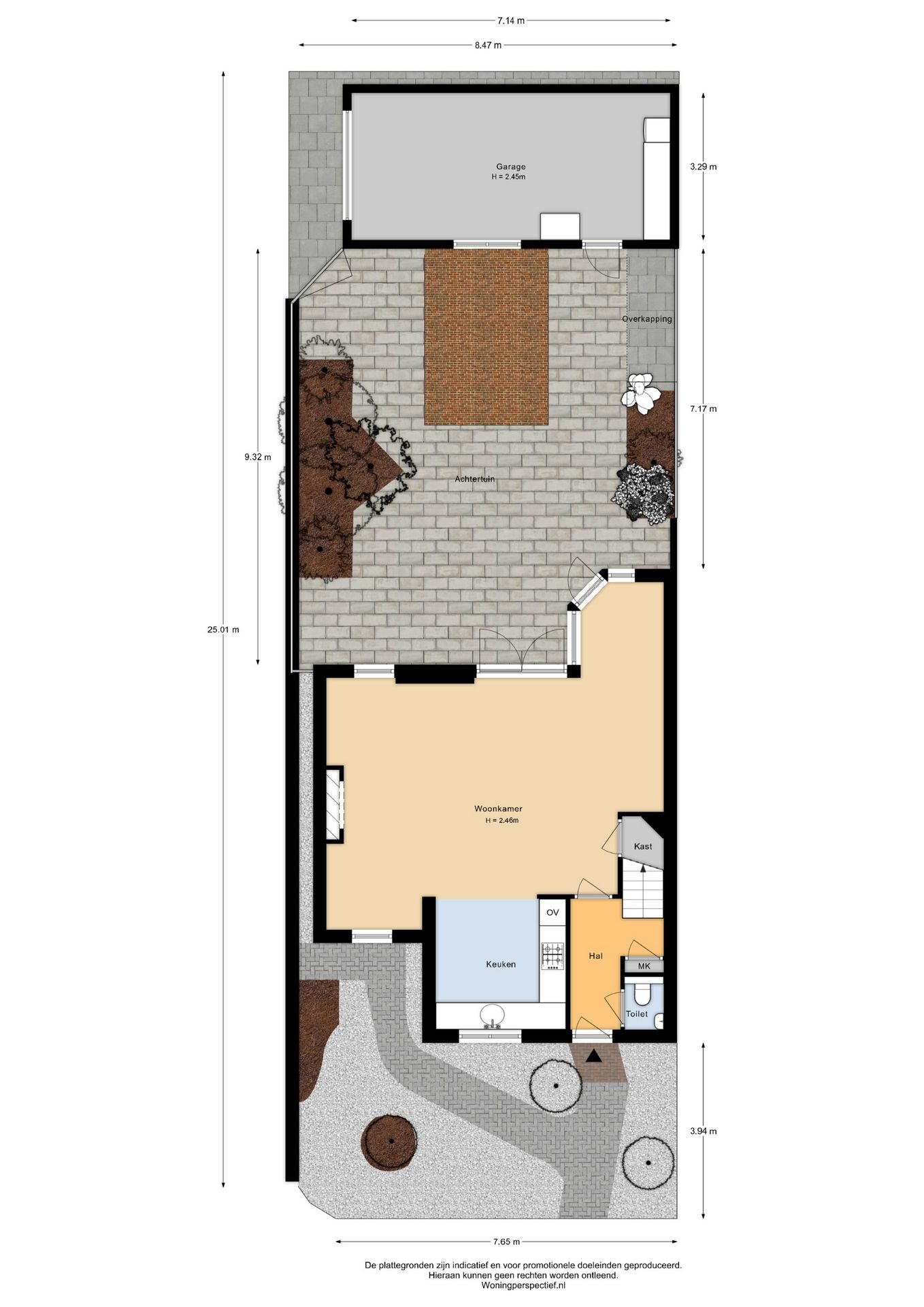 Photo 50 of Lage Huis 2