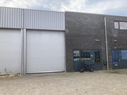 Mechelaarstraat 19-D, Oosterhout (NB)