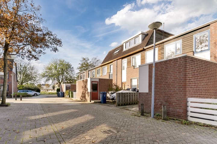Foto 5 van Faktorij 76